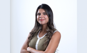 Yara Elsayed, Senior Media Manager, HAVAS Media Middle East on the need for a mentor
