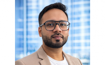 FNP has announced the appointment of Chirantan Bhattacharya as Vice President, Business (GCC), effective April 1, 2026.