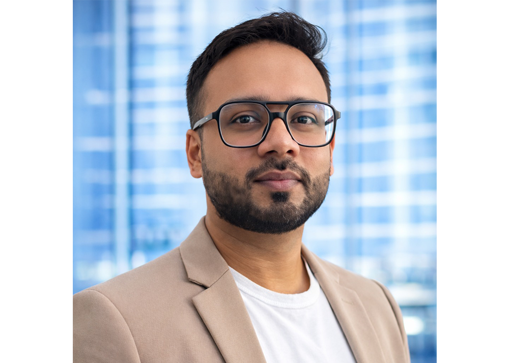 FNP has announced the appointment of Chirantan Bhattacharya as Vice President, Business (GCC), effective April 1, 2026.