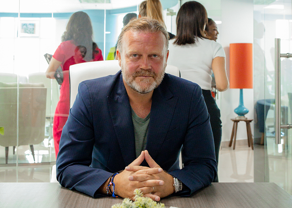 Umami Comms & Good Juju’s Colin Hutton explores how regional conflict is reshaping realities and why resilience matters more than ever.