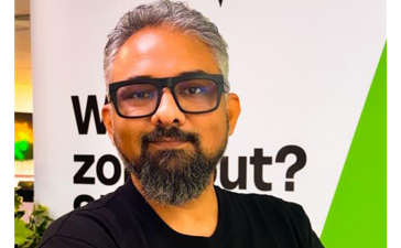 Entourage’s Faisal Naim explores on why real-world compassion matters more than marketing metrics this Ramadan.