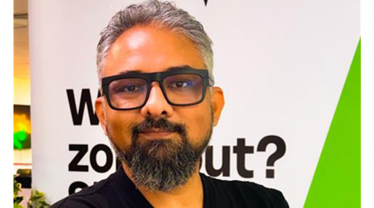 Entourage’s Faisal Naim explores on why real-world compassion matters more than marketing metrics this Ramadan.