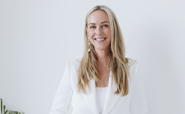 QComms's Katie Harvey explains why sustainable growth, intention, culture and investing in people are what build communications agencies.