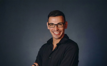 Nara Hospitality Group’s Lucas Stamm on using AI to sharpen thinking – not replace it – and why better inputs lead to better marketing.