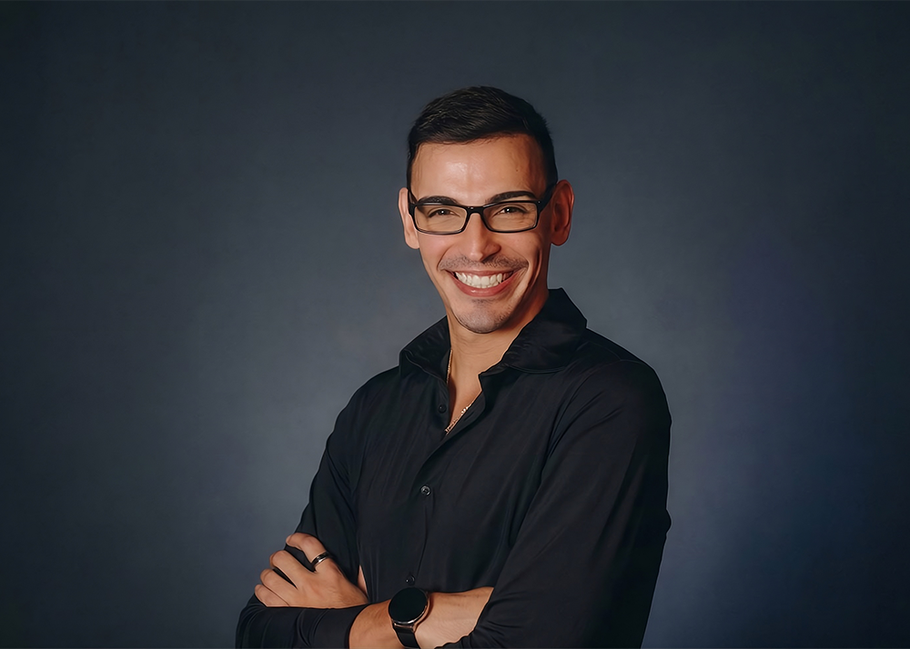 Nara Hospitality Group’s Lucas Stamm on using AI to sharpen thinking – not replace it – and why better inputs lead to better marketing.