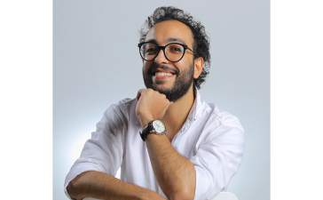 Hashtag’s Mazen Abdelkader shares why social media activity alone can dilute brands—and how clarity and strategy make content truly distinctive.