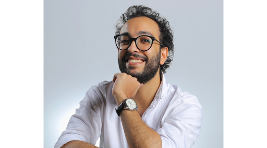 Hashtag’s Mazen Abdelkader shares why social media activity alone can dilute brands—and how clarity and strategy make content truly distinctive.