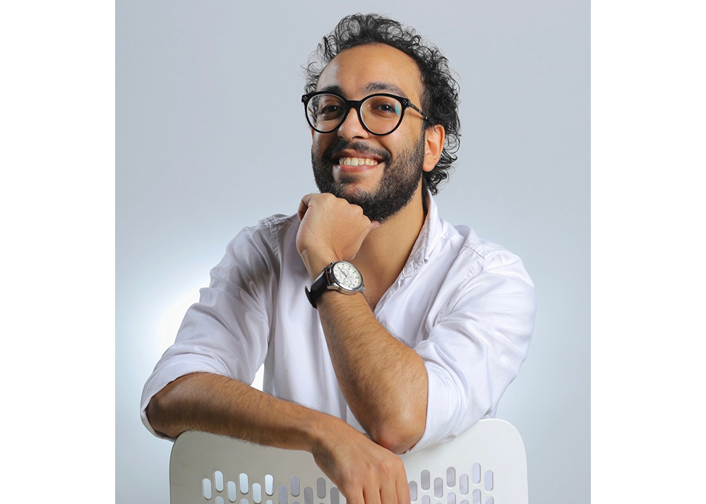 Hashtag’s Mazen Abdelkader shares why social media activity alone can dilute brands—and how clarity and strategy make content truly distinctive.
