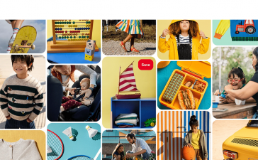 Pinterest has released its 2026 Parenting Trend Report, with new data pointing towards more intentional, experience-led parenting.