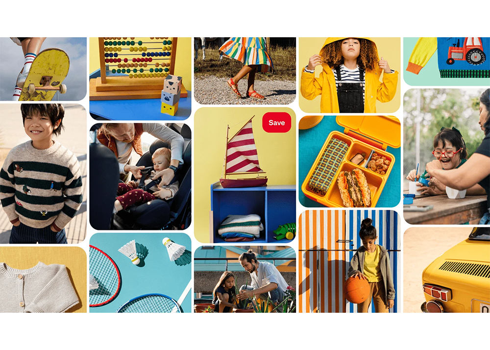 Pinterest has released its 2026 Parenting Trend Report, with new data pointing towards more intentional, experience-led parenting.