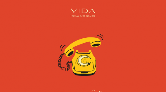 Vida Hotels and Resorts