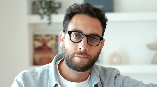OUI Agency’s Rémy Abouchakra shares precision matters more than scale, and how AI is shaping its approach to brand building.
