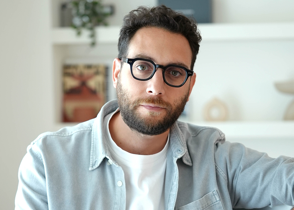 OUI Agency’s Rémy Abouchakra shares precision matters more than scale, and how AI is shaping its approach to brand building.