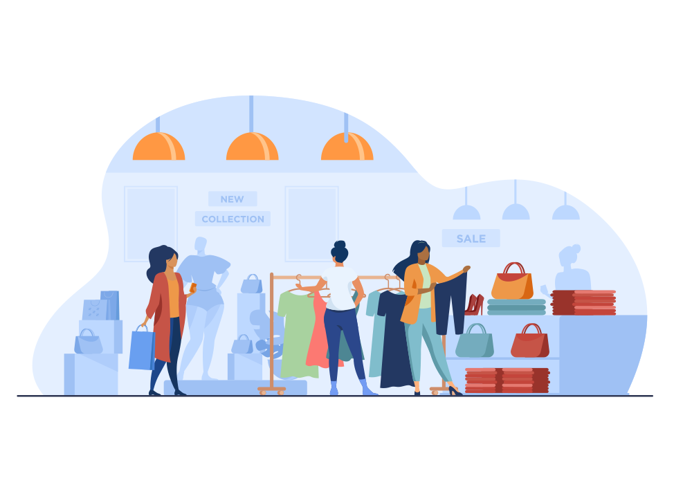 With consumer confidence under pressure, marketers in retail are shifting focus from transactions to experiences that drive brand awareness.