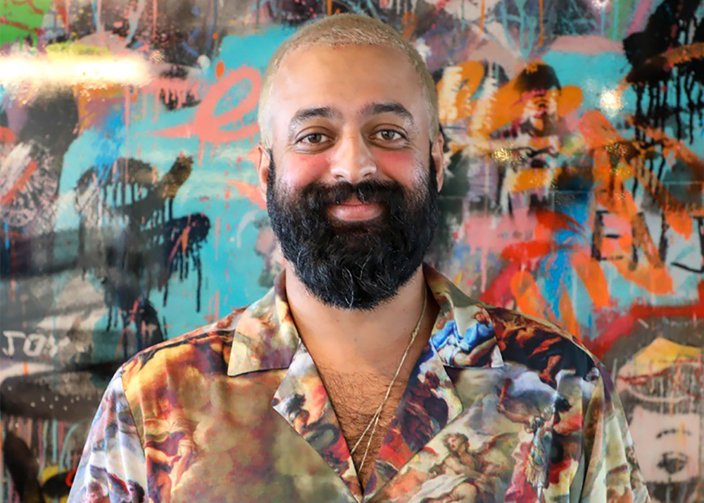 PHD’s Sunjay Malik explores how streaming culture and fandom are reshaping media strategy and brand-building across the Middle East.