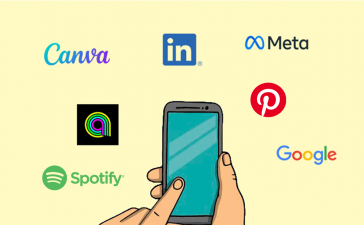 Campaign Middle East rounds up the latest updates on social media and content and streaming platform from March.