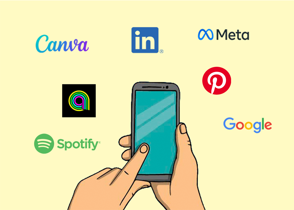 Campaign Middle East rounds up the latest updates on social media and content and streaming platform from March.