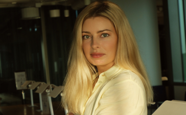 PRHub’s Vlada Lomova says that despite geopolitical tensions, brands are shifting instead towards more intentional communications considered storytelling.
