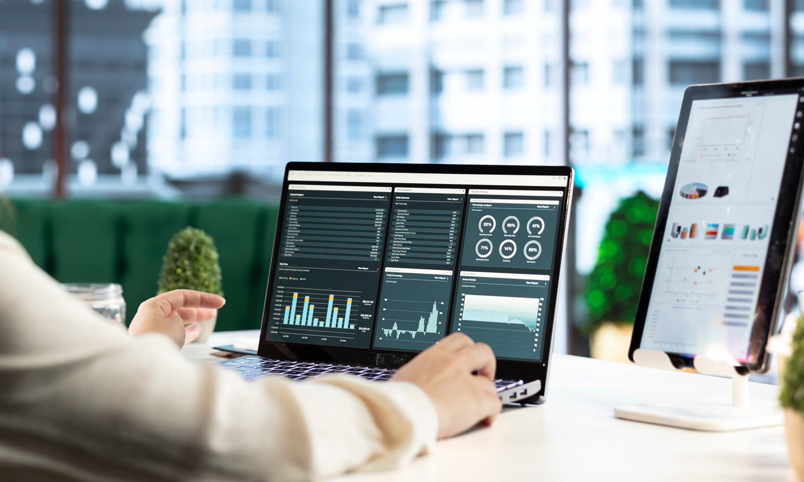 FAST Ventures launches AI-powered martech MATTE for SMBs