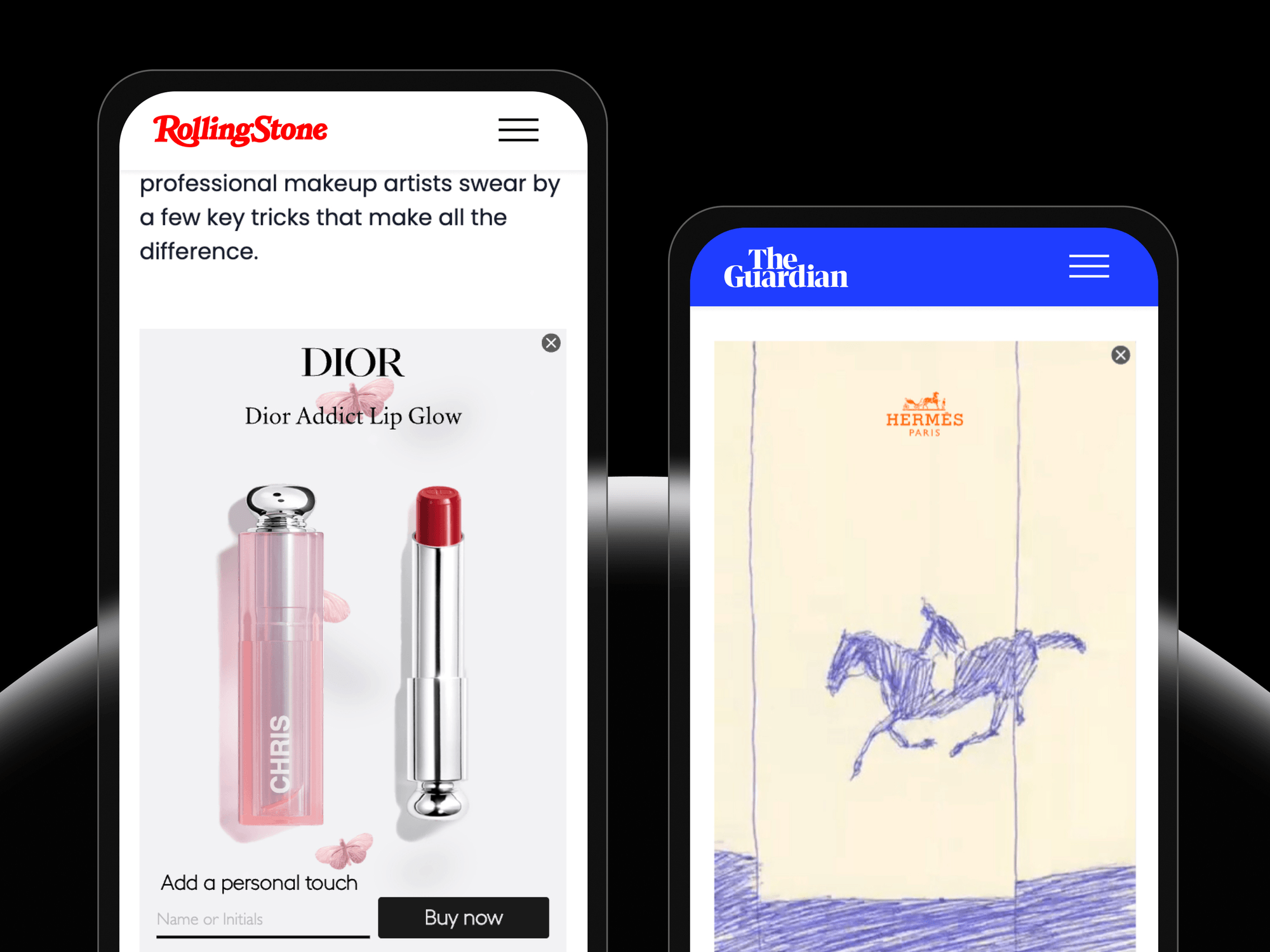 NeuroX maps content against emotional and intent-based signals to connect environments that may not appear similar on a surface level but share deeper contextual alignment. 