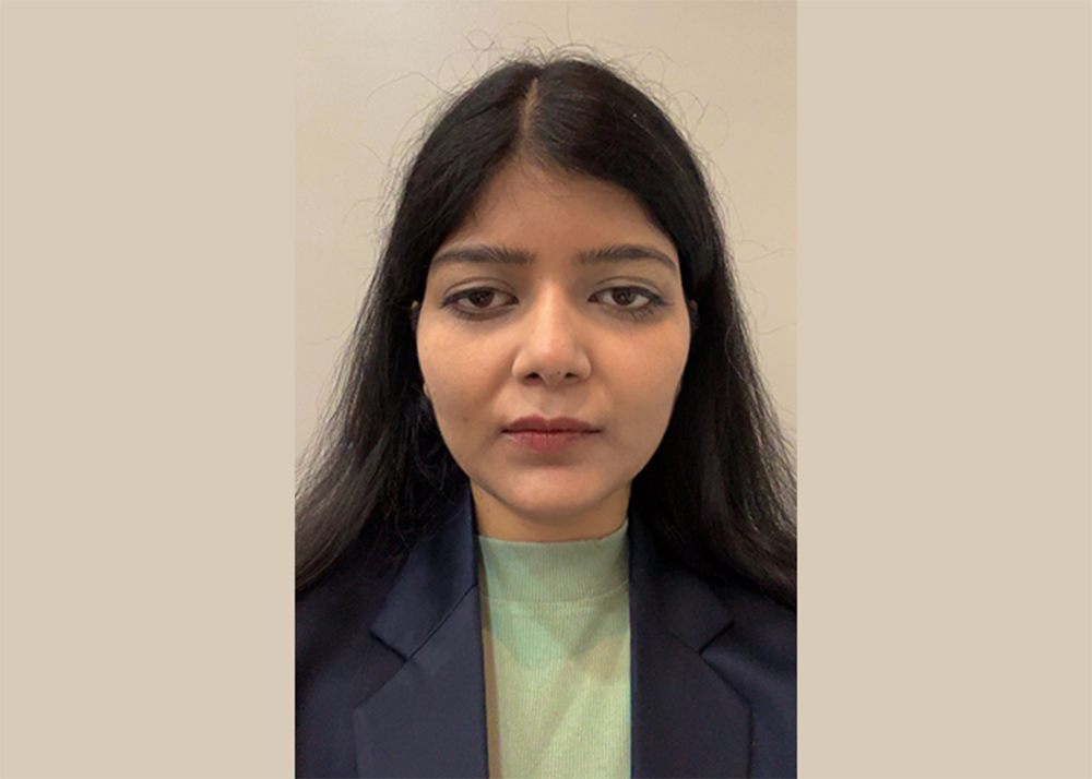 Aakriti Verma
