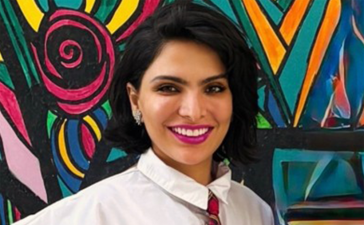 Abby Bekheit, Managing Director – Saudi Arabia, AVANTGARDE GROUP.