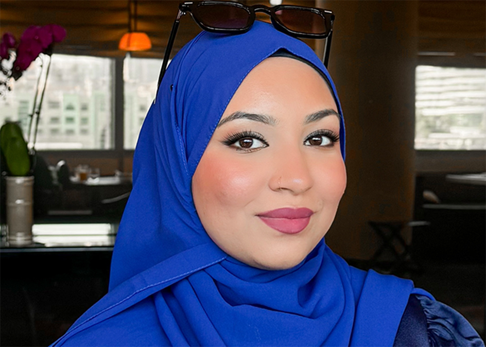 Ahlam Zia
