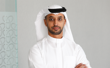 Ahmed Bin Sulayem, Executive Chairman and CEO, DMCC on games and play
