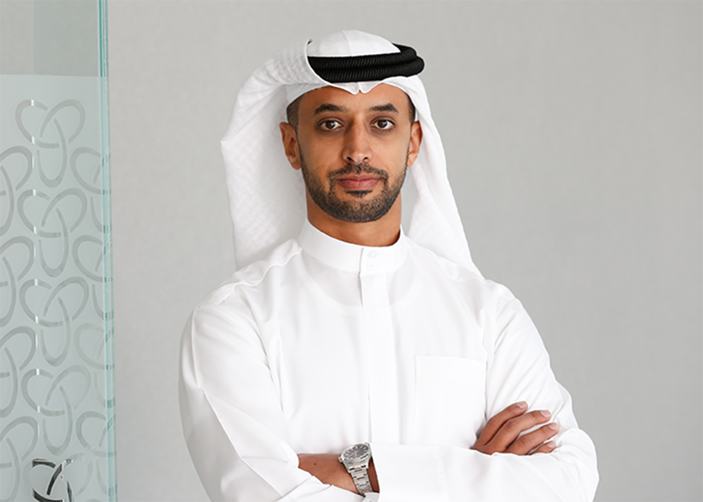 Ahmed Bin Sulayem, Executive Chairman and CEO, DMCC on games and play