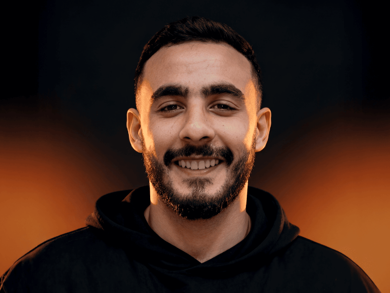 Ahmed Hisham
