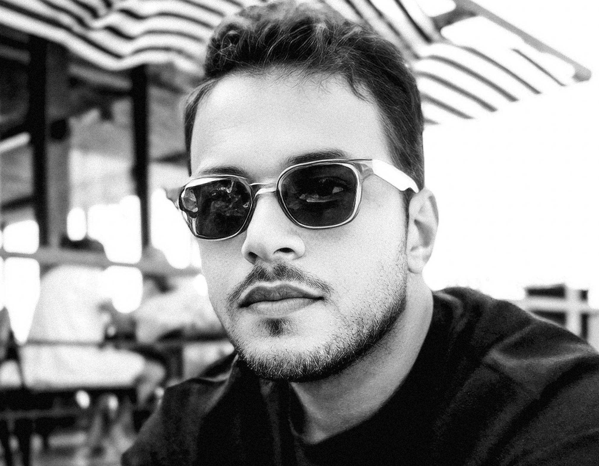 Ahmed Shohoud