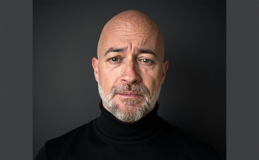 Al Lotter, Head of Creative, Equiti Group