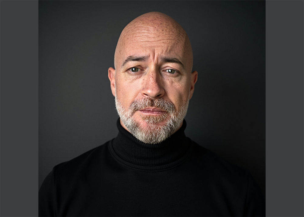Al Lotter, Head of Creative, Equiti Group