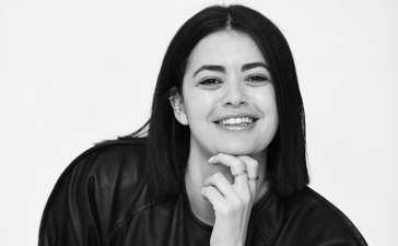Alia Ben Mansour, Commercial Partnerships Manager, The Vantage
