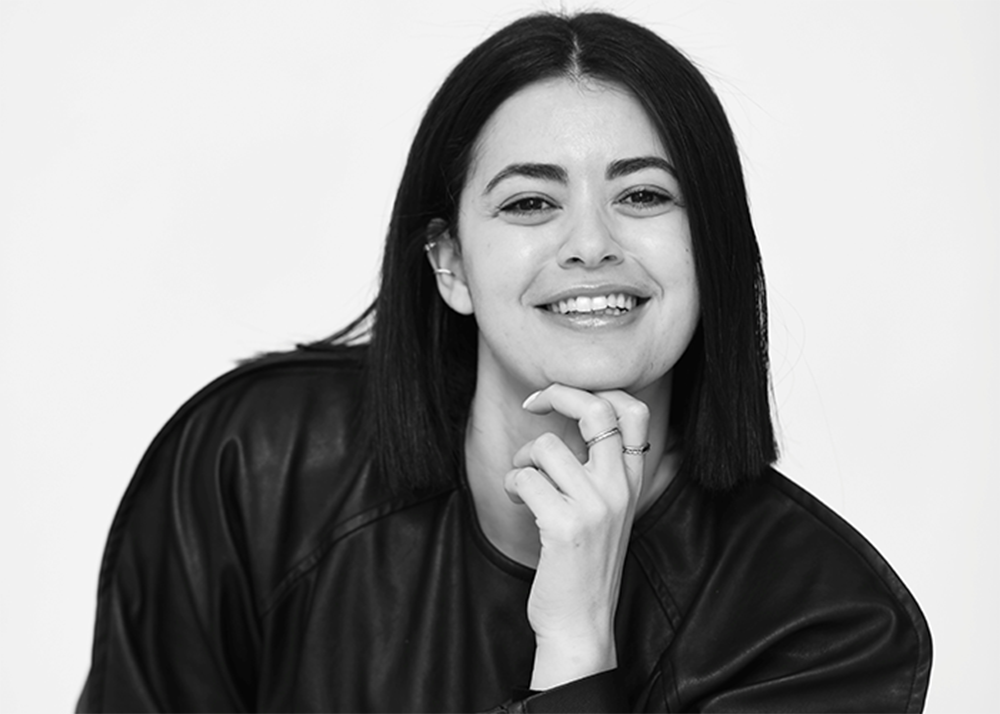 Alia Ben Mansour, Commercial Partnerships Manager, The Vantage