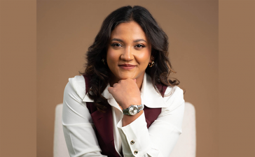 Anam Ahmad, Co-Founder and CEO, The Hanging House
