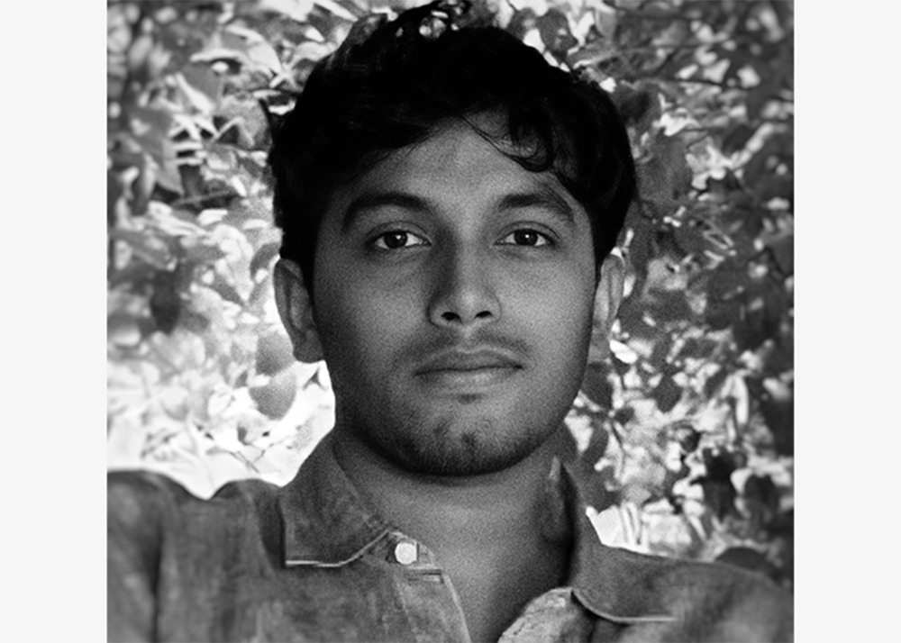 Anand Nair