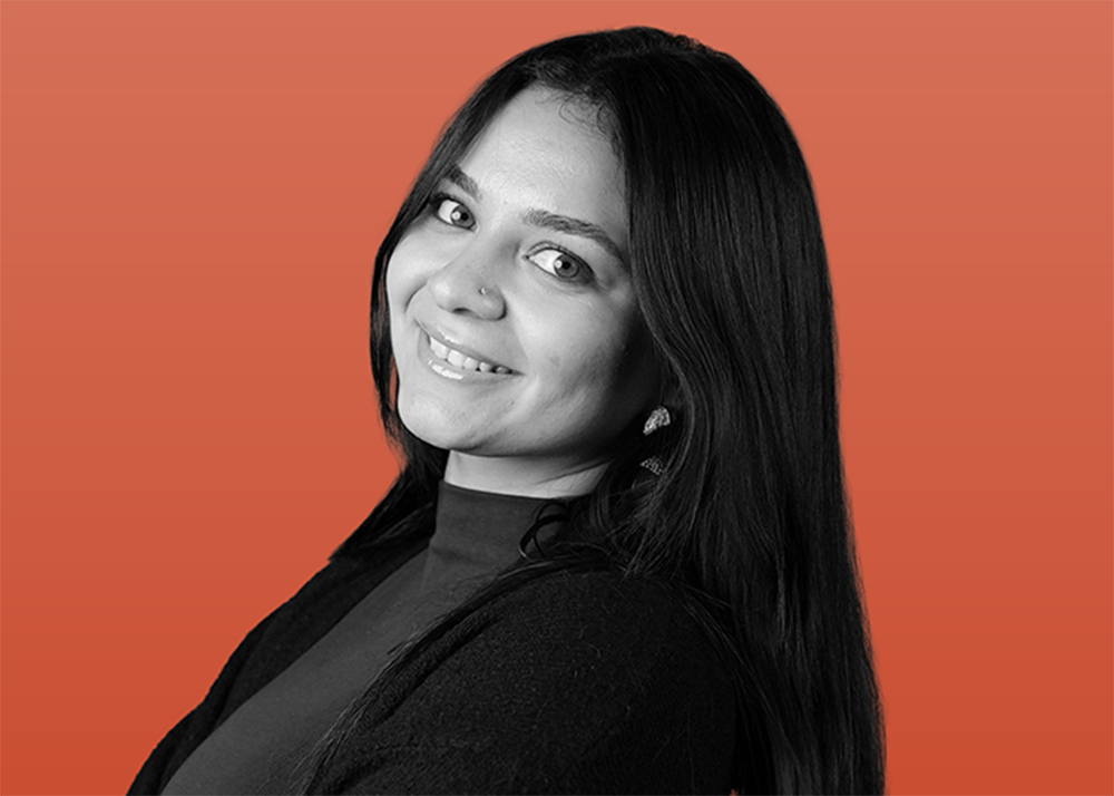 Aya Galal