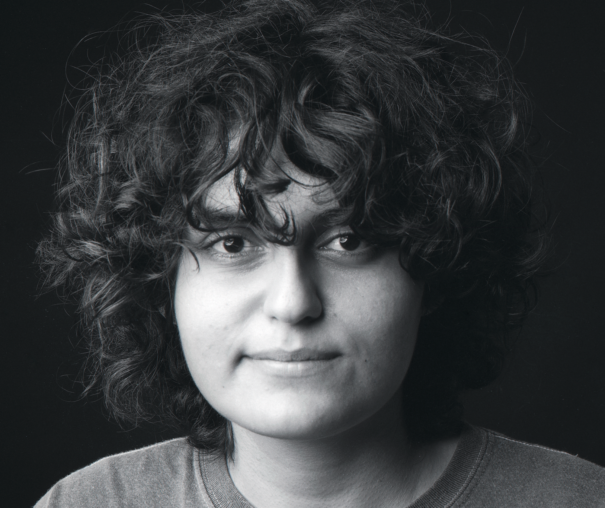 Aya Gerges