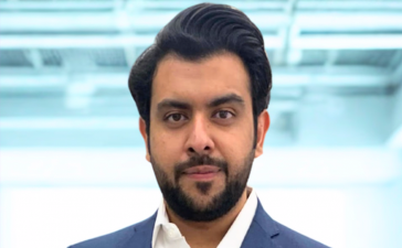 Bilawal Sheikh, Co-Founder, Xawiya Studios on the future of creativity