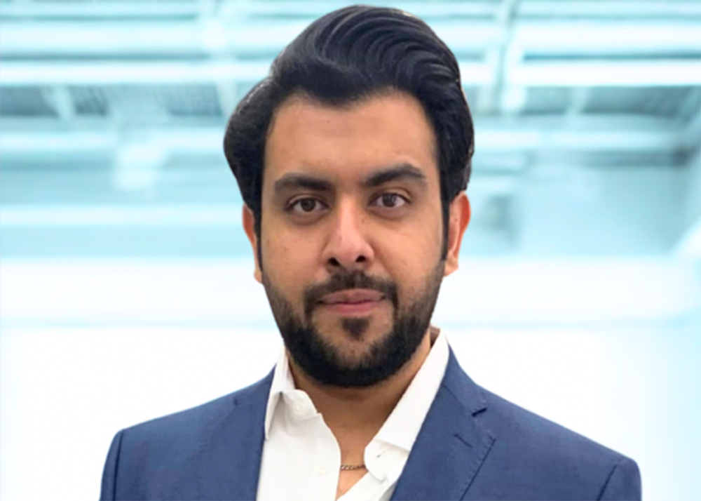 Bilawal Sheikh, Co-Founder, Xawiya Studios on the future of creativity