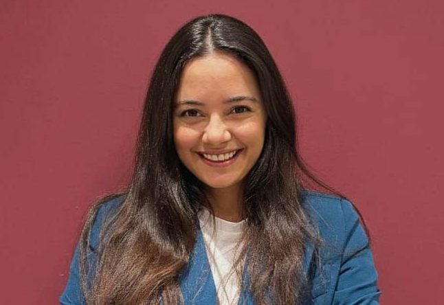 Caline Haddad