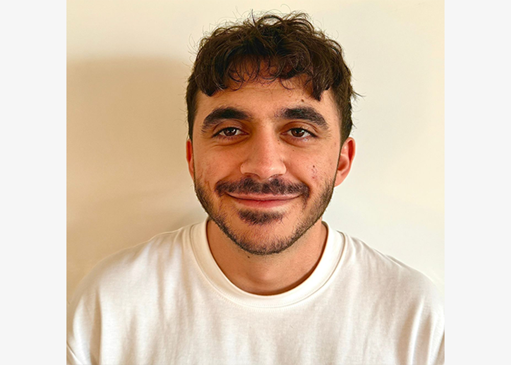 Christopher Bou-Akel