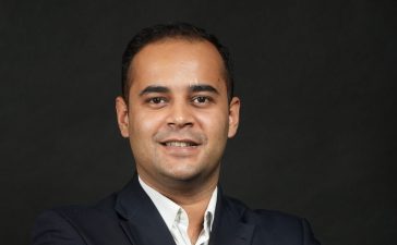 Hashmi will spearhead Brainstorm Marketing Management's GCC expansion from its new Dubai base as its Managing Director.