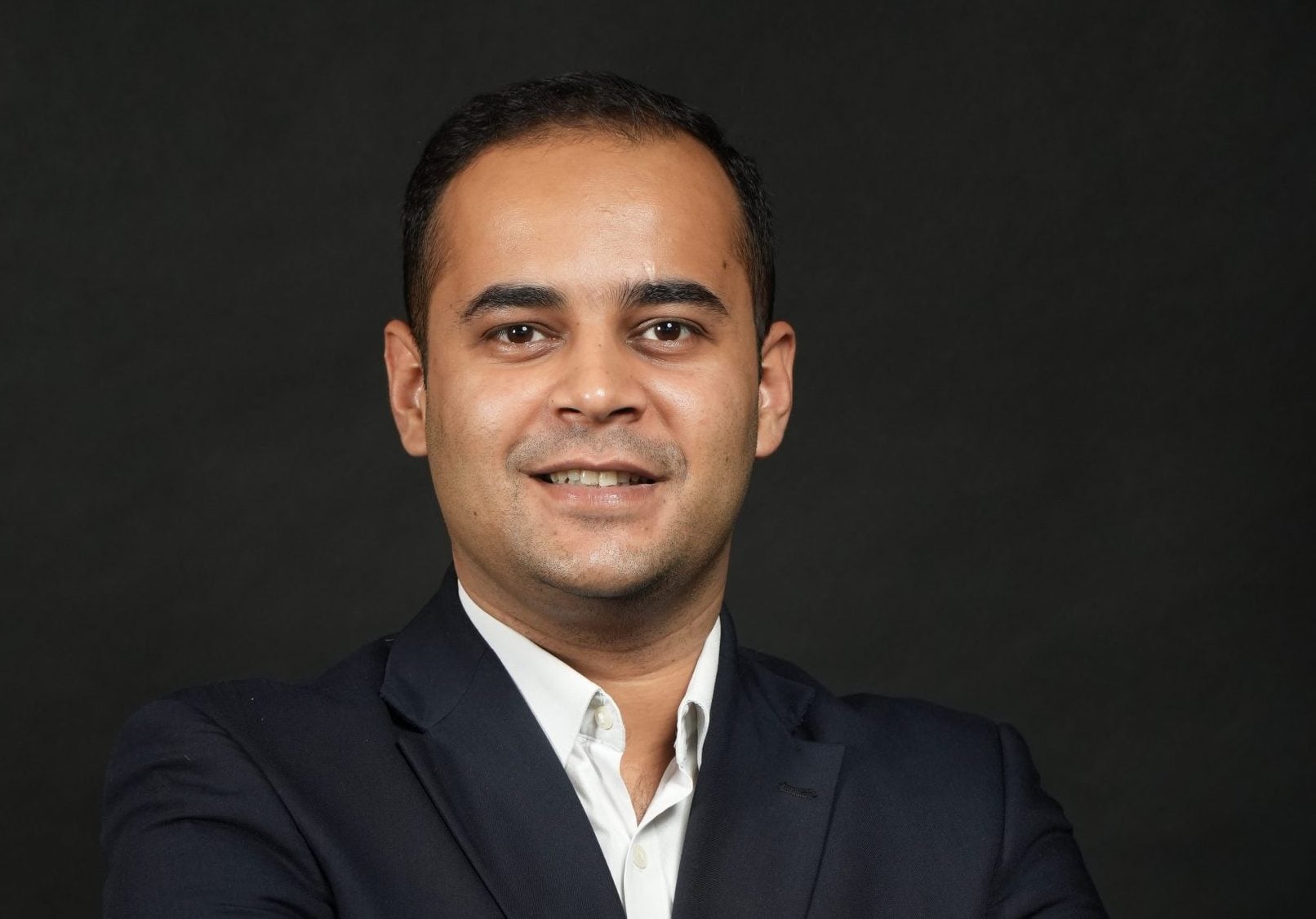 Hashmi will spearhead Brainstorm Marketing Management's GCC expansion from its new Dubai base as its Managing Director.