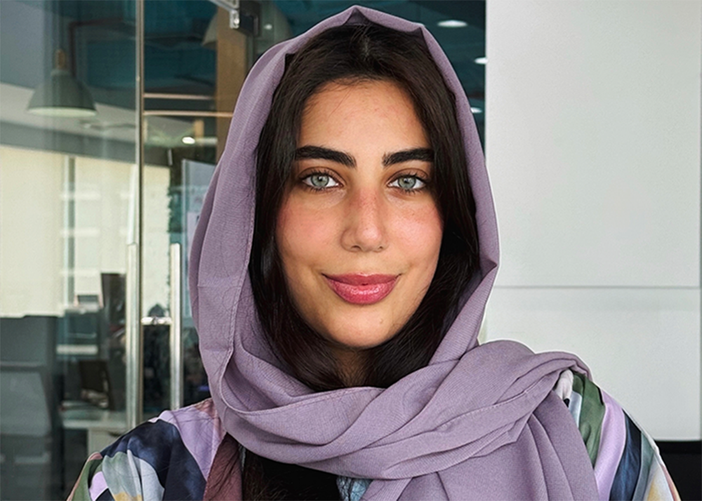 Dala AlKabbani