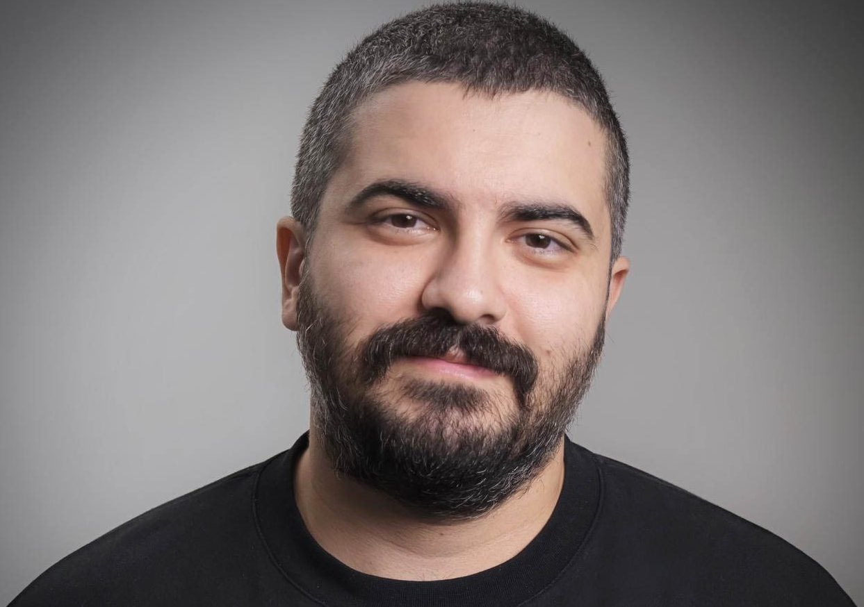 Daniel Seif