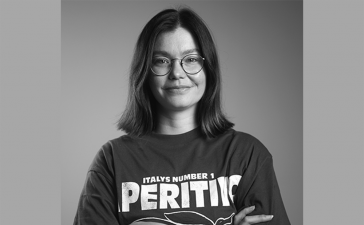 Danielle Bedin, Strategy Director at We Are Social