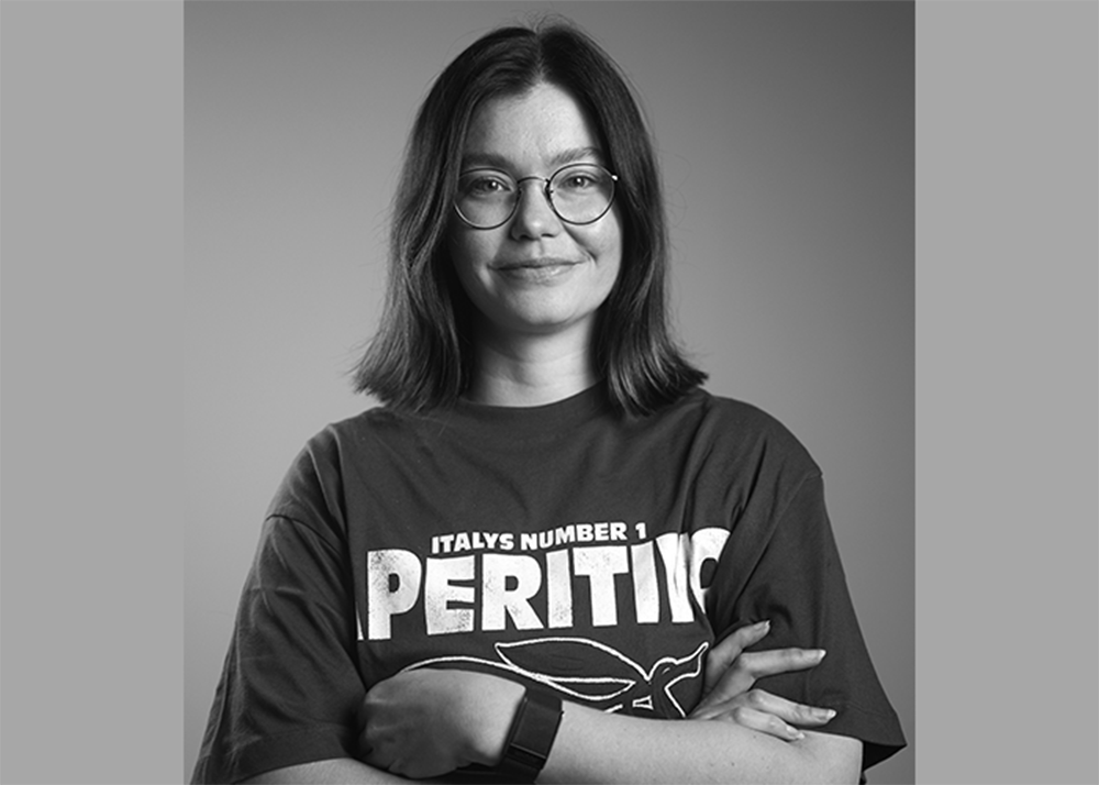 Danielle Bedin, Strategy Director at We Are Social