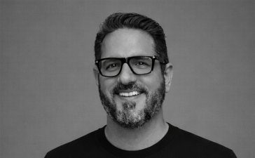 Darius LaBelle, Managing Director Middle East at November Five